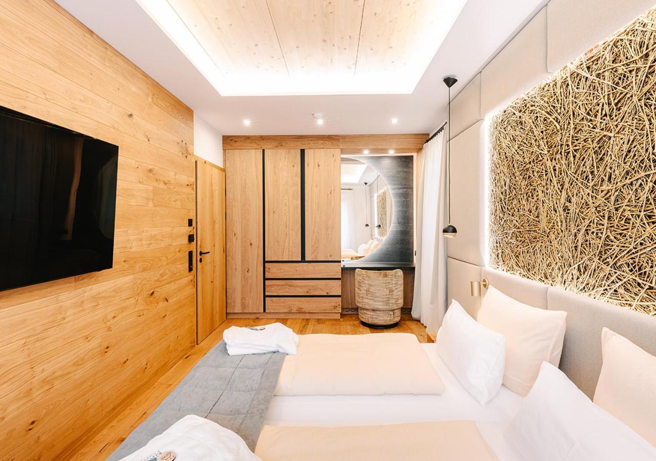 Wellnesshotel Riedlberg Drachselsried Exteriör bild