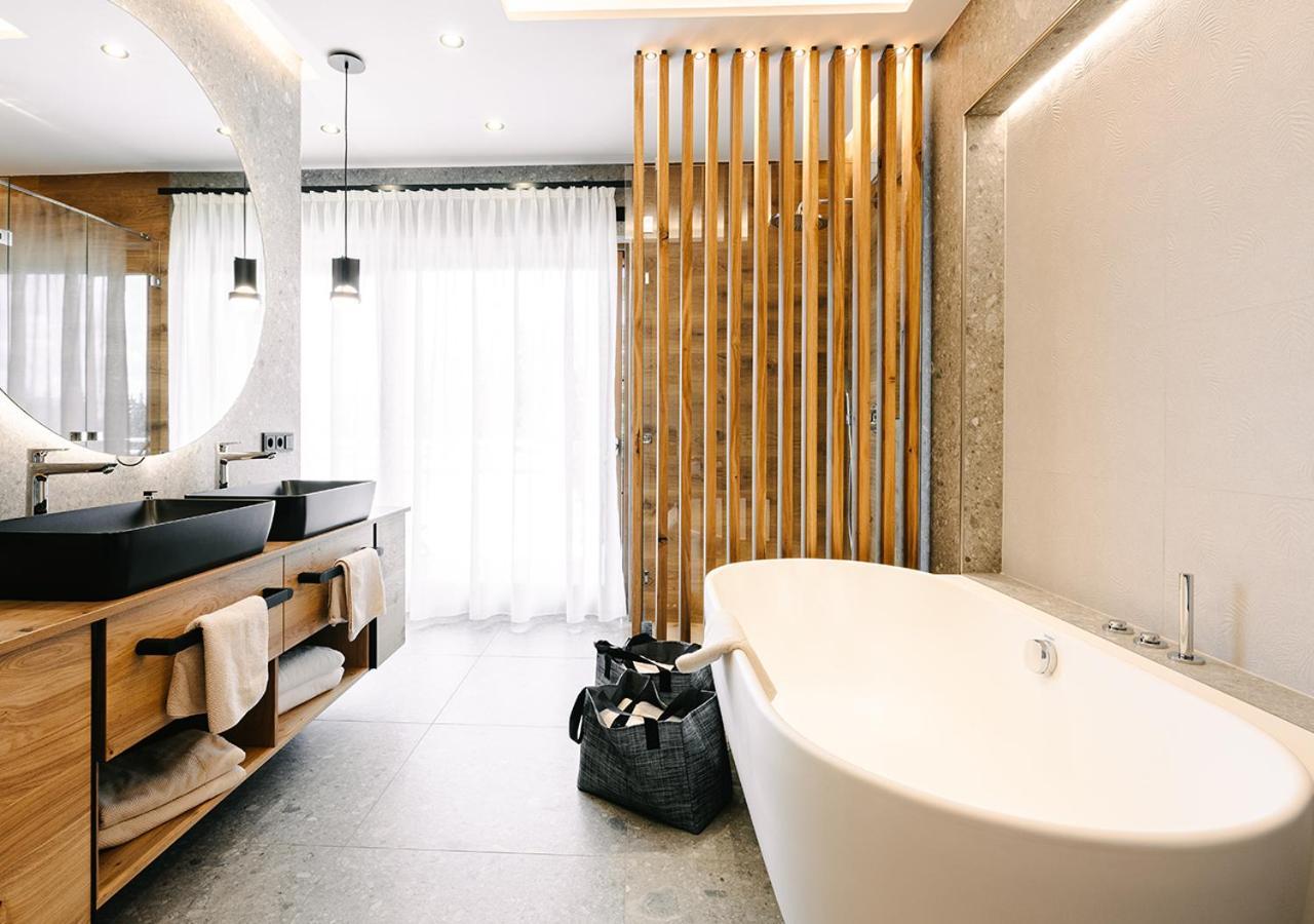 Wellnesshotel Riedlberg Drachselsried Exteriör bild